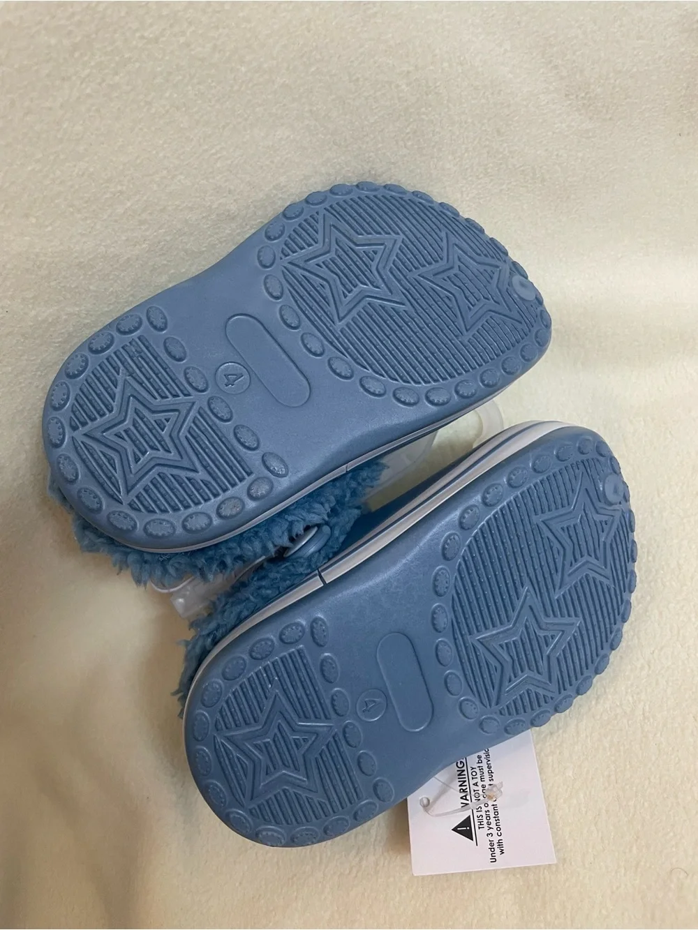 Stepping Stones size 12